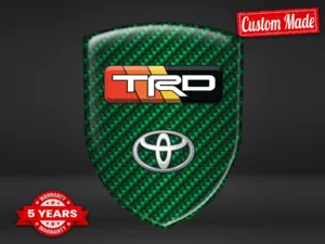 Toyota Adesivi Logo Aziendali Sportivi Pregiati Top